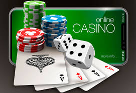 Nvuti Casino